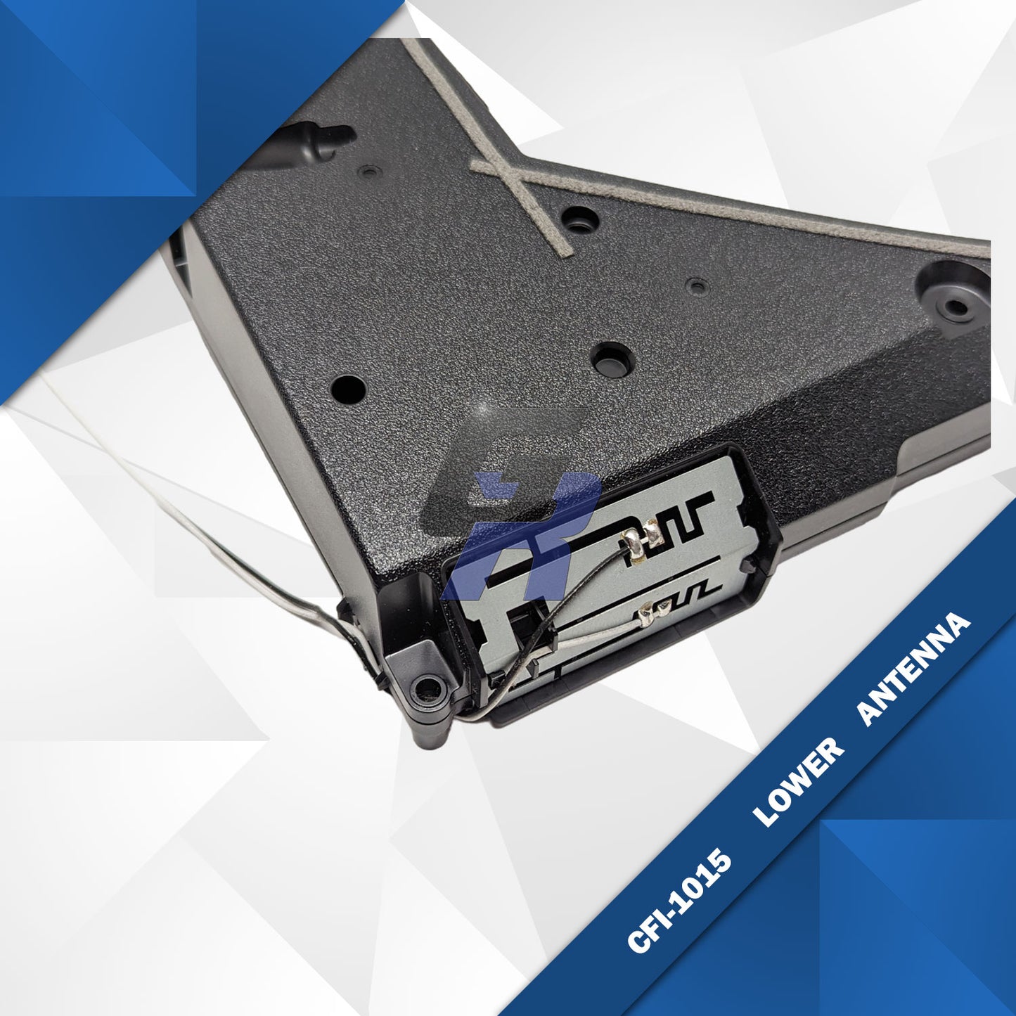 PS5 Replacement Internal Wi-Fi Bluetooth Accessory Antenna (Black & White) for CFI-10XX