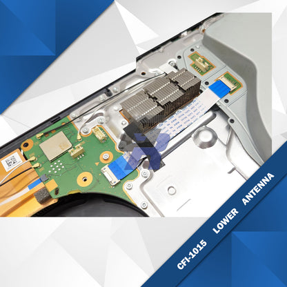 PS5 Replacement Internal Wi-Fi Bluetooth Accessory Antenna (Black & White) for CFI-10XX