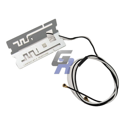 PS5 Replacement Internal Wi-Fi Bluetooth Accessory Antenna (Black & White) for CFI-10XX