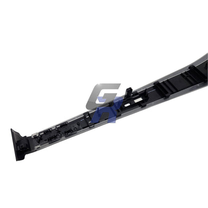 PS5 Replacement Middle Housing Cover Glossy Faceplate (Disc Edition) for CFI-12XX