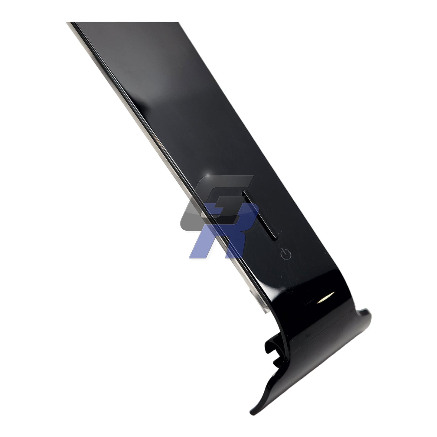 PS5 Replacement Middle Housing Cover Glossy Faceplate (Digital Edition) for CFI-12XX