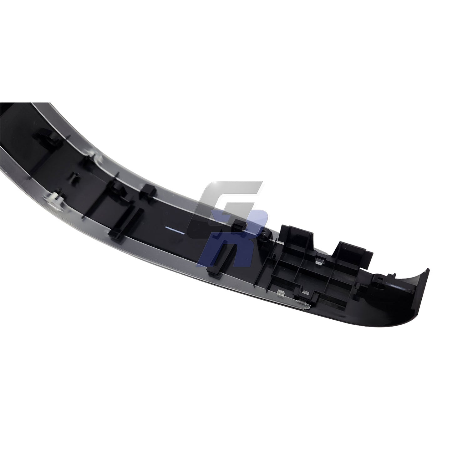 PS5 Replacement Middle Housing Cover Glossy Faceplate (Digital Edition) for CFI-12XX