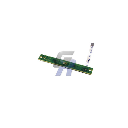 PS5 Front Power & Eject Replacement Board w/ Ribbon Cable EDS-01X | 02X