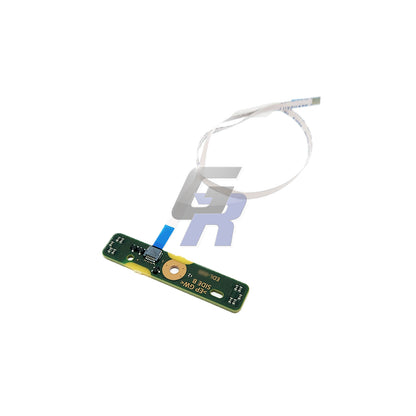 PS5 Replacement Power LED Indicator Light Board PCB w/ Ribbon Cable