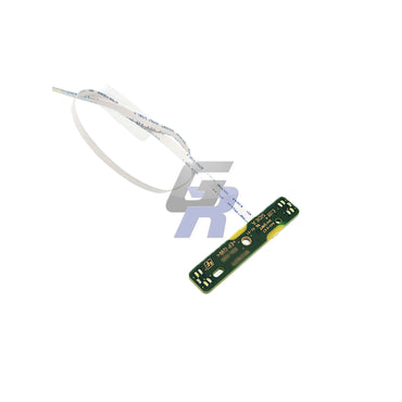 PS5 Replacement Power LED Indicator Light Board PCB w/ Ribbon Cable