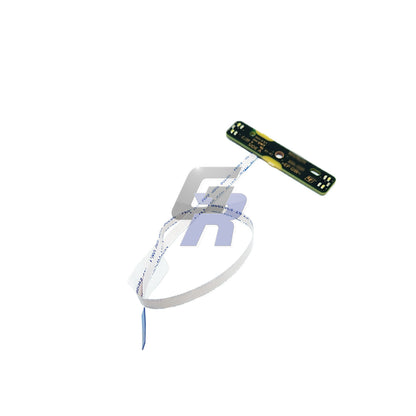 PS5 Replacement Power LED Indicator Light Board PCB w/ Ribbon Cable