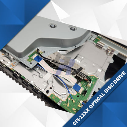 PS5 Replacement Blu-Ray Optical Game Disc Drive for CFI-11XX