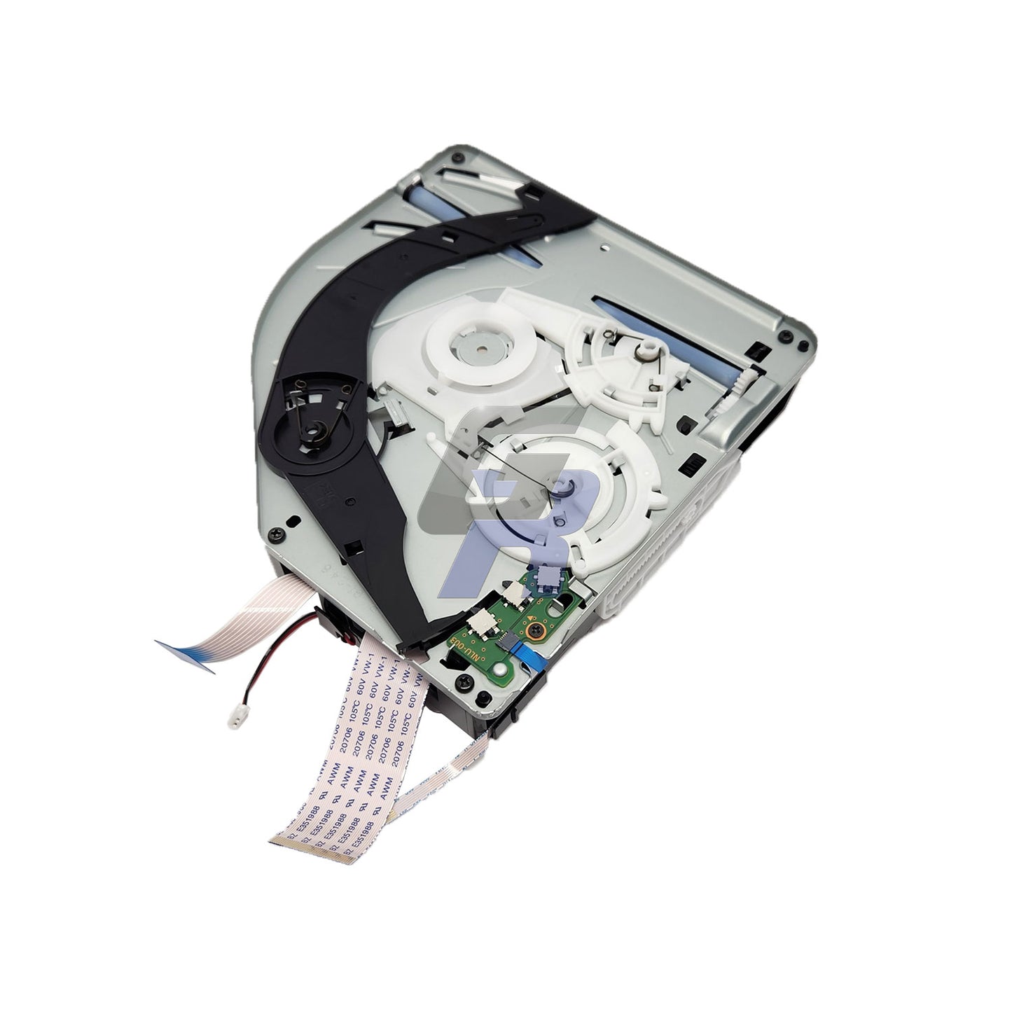 PS5 Replacement Blu-Ray Optical Game Disc Drive for CFI-11XX