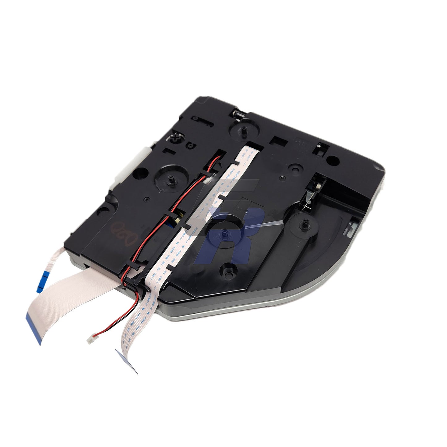 PS5 Replacement Blu-Ray Optical Game Disc Drive for CFI-11XX