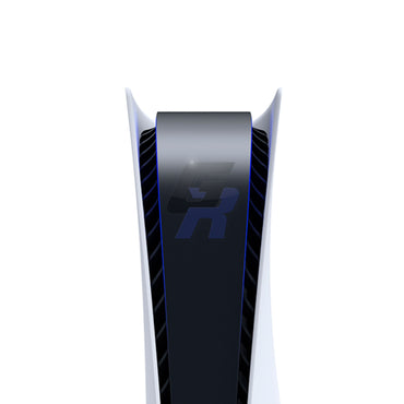 PS5 OEM Replacement Console Housing Cooling Fan Vent Grill Bezel Set