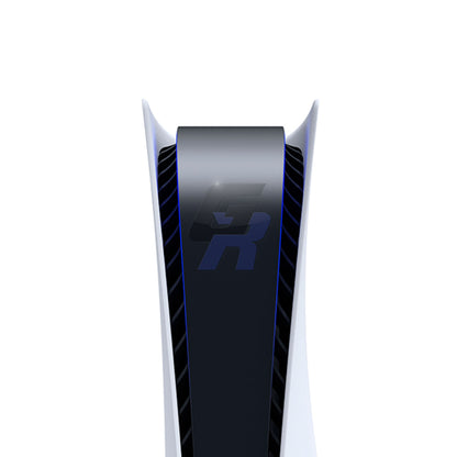 PS5 OEM Replacement Console Housing Cooling Fan Vent Grill Bezel Set