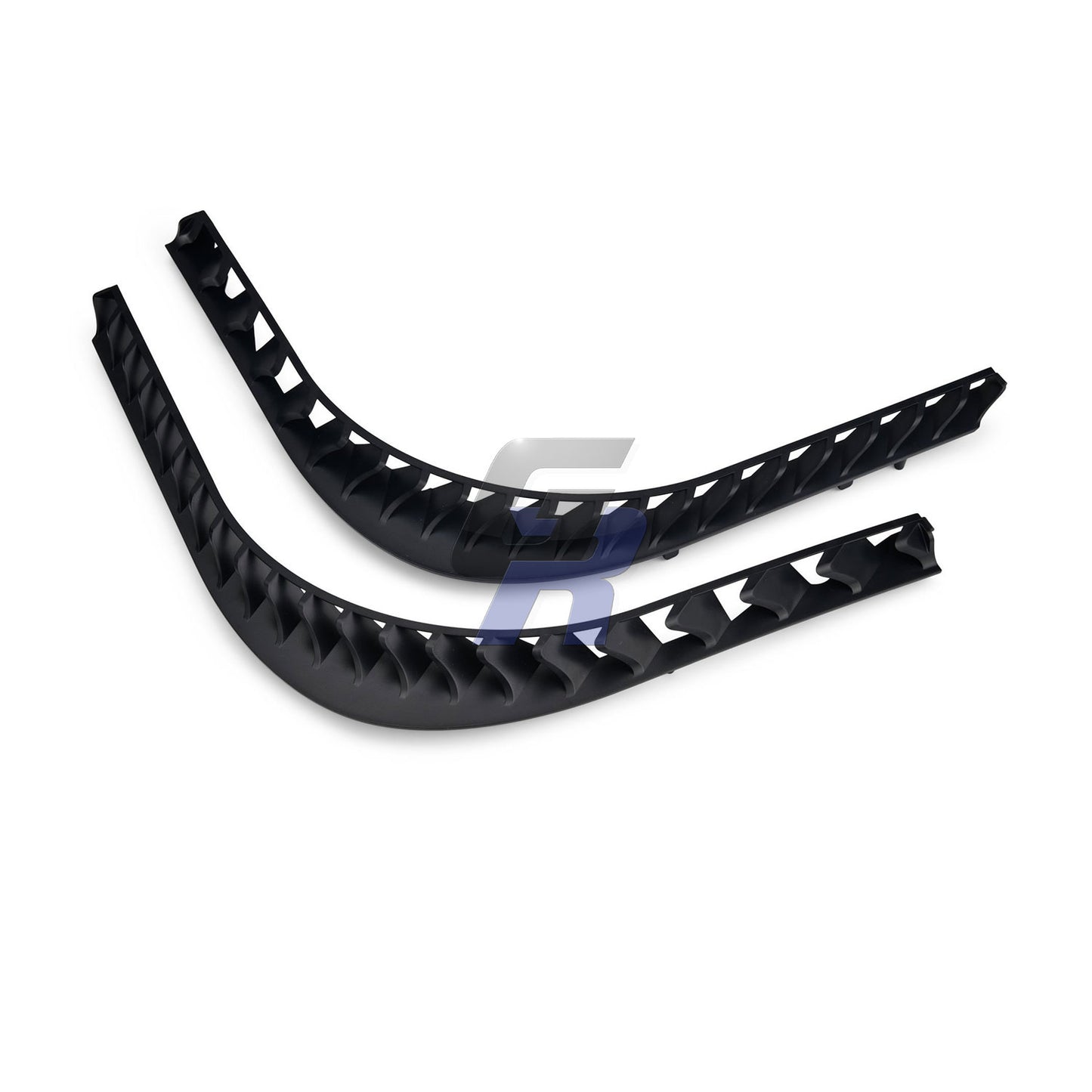 PS5 OEM Replacement Console Housing Cooling Fan Vent Grill Bezel Set