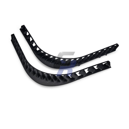 PS5 OEM Replacement Console Housing Cooling Fan Vent Grill Bezel Set