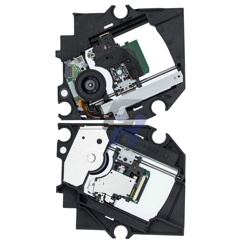 PS5 Replacement Laser Lens KEM-497AAA Drive Deck Pod Assembly
