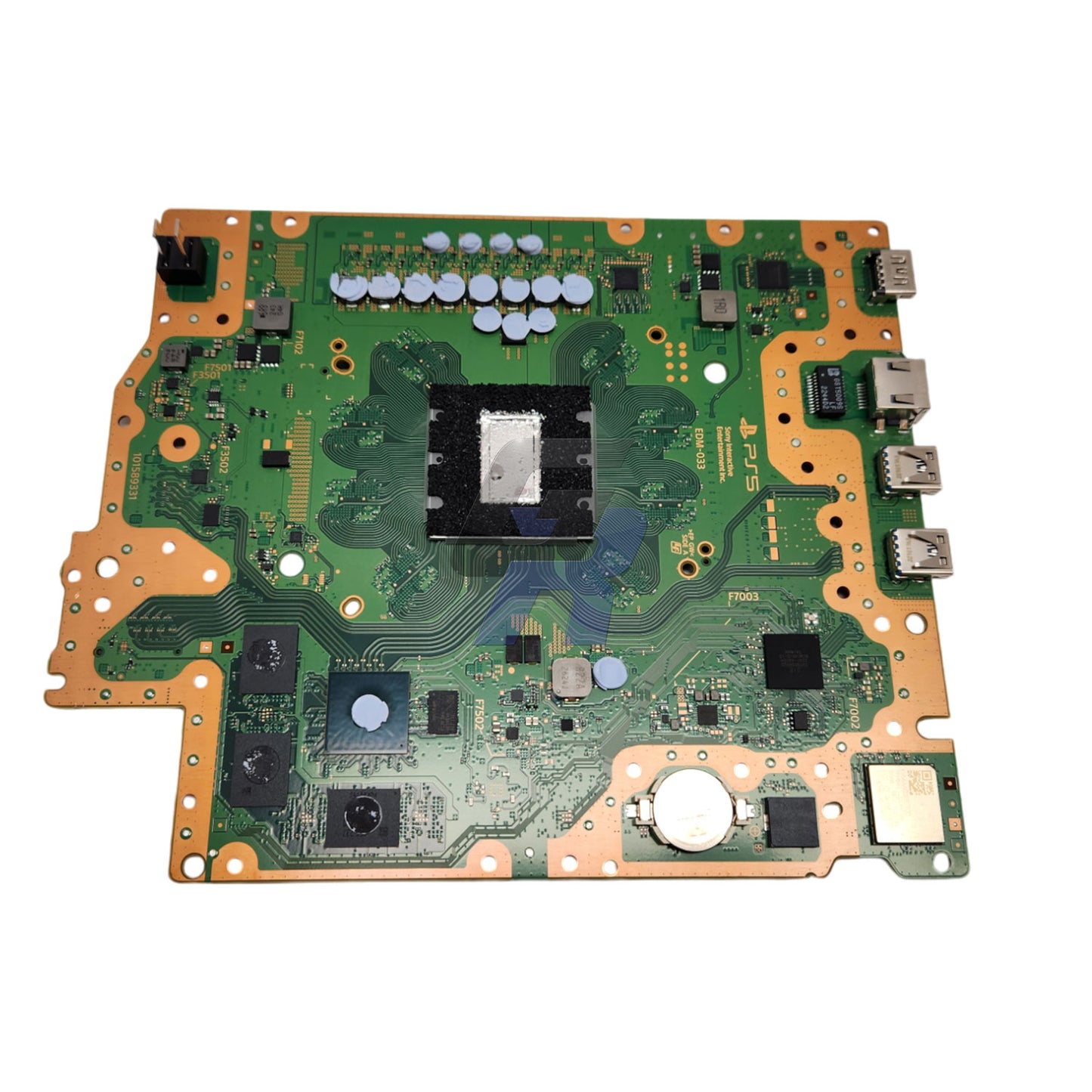PS5 Replacement Motherboard Main Logic Board EDM-03X for CFI-12XXB (Digital Only)