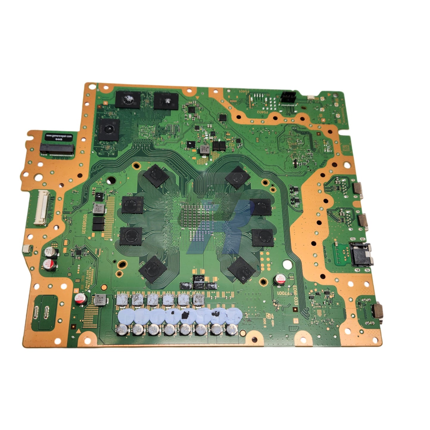 PS5 Replacement Motherboard Main Logic Board EDM-03X for CFI-12XXB (Digital Only)