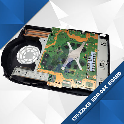 PS5 Replacement Motherboard Main Logic Board EDM-03X for CFI-12XXB (Digital Only)