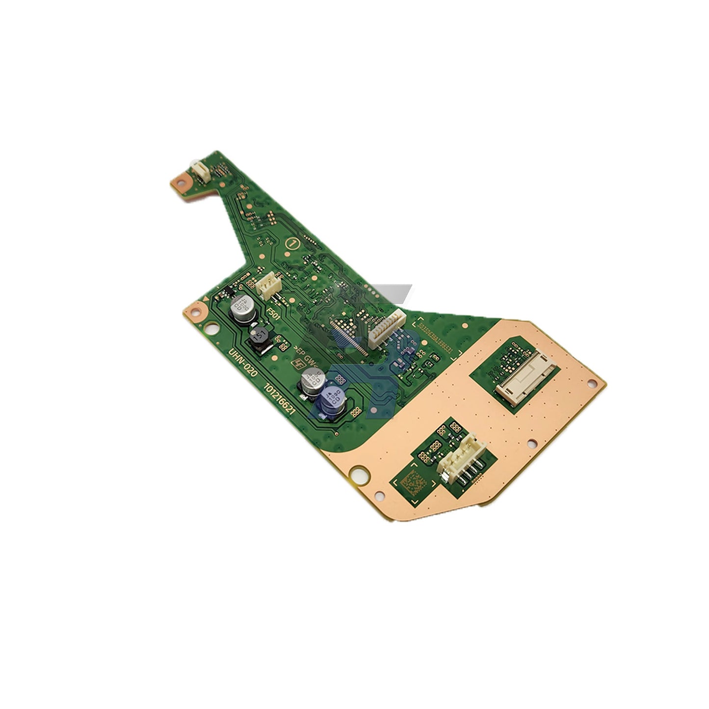 PS5 Replacement Motherboard Main Logic Board EDM-02X w/ matching PCB for CFI-11XXA