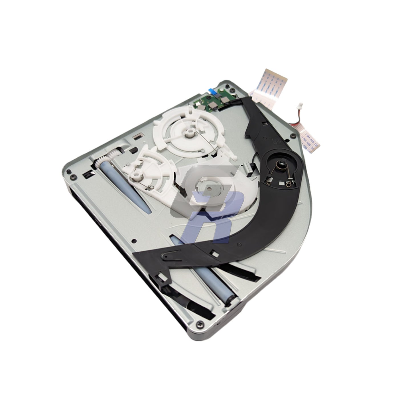 PS5 Replacement Blu-Ray Optical Game Disc Drive for CFI-10XX