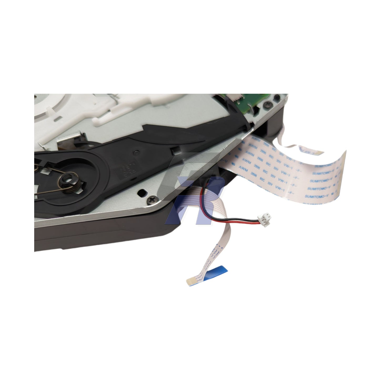 PS5 Replacement Blu-Ray Optical Game Disc Drive for CFI-10XX