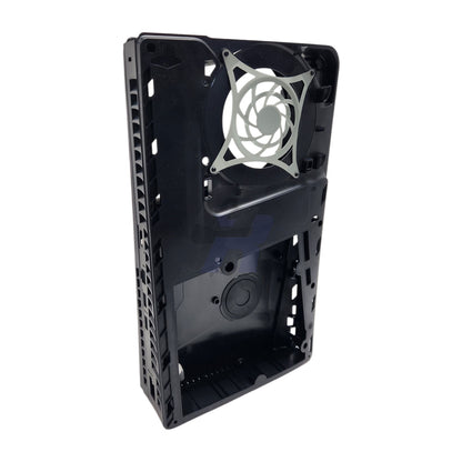 PS5 SLIM Console Housing Shell Case Cover Enclosure Replacement for CFI-20XX