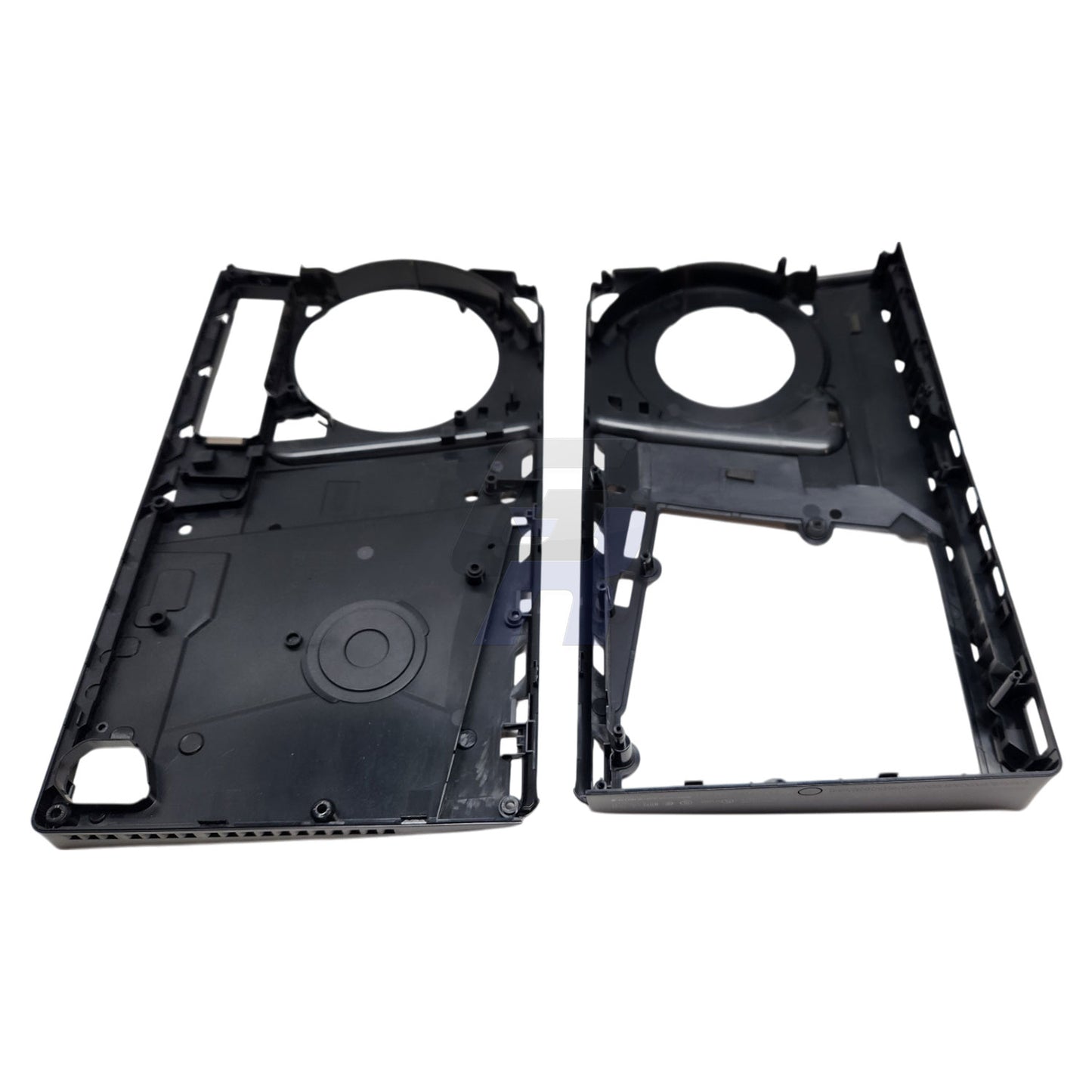 PS5 SLIM Console Housing Shell Case Cover Enclosure Replacement for CFI-20XX