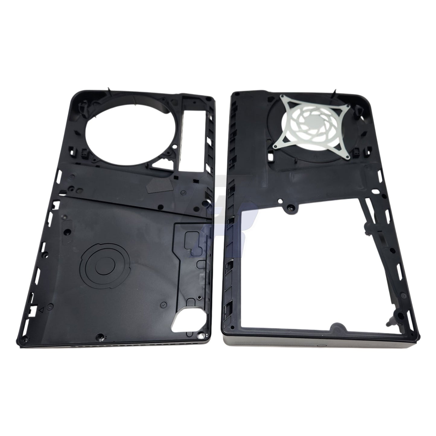 PS5 SLIM Console Housing Shell Case Cover Enclosure Replacement for CFI-20XX