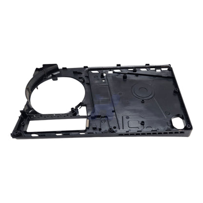 PS5 SLIM Console Housing Shell Case Cover Enclosure Replacement for CFI-20XX