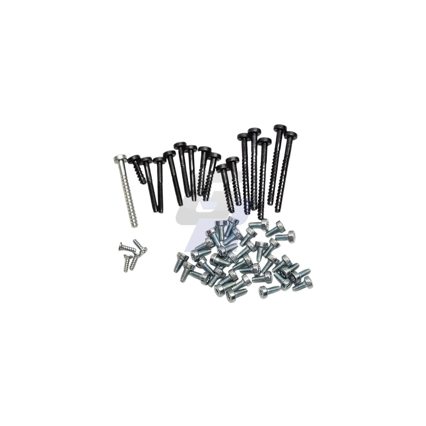 PS5 SLIM PlayStation 5 SLIM Replacement Screw Set for CFI-20** Models