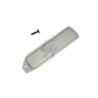 PS5 PlayStation 5 SLIM M.2 Expansion Storage Bay Door Cover and Screw
