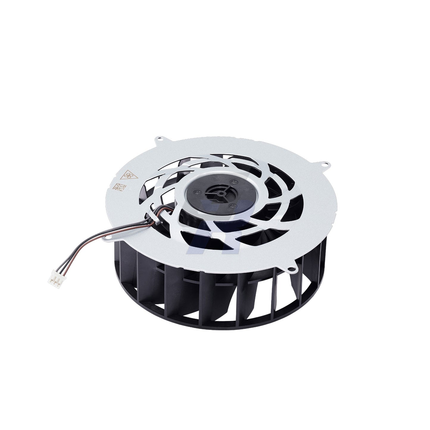 PS5 SLIM Replacement 19-Blade Internal System Cooling Fan for CFI-20XX