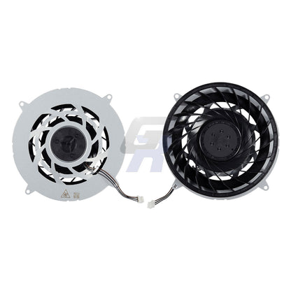 PS5 SLIM Replacement 19-Blade Internal System Cooling Fan for CFI-20XX