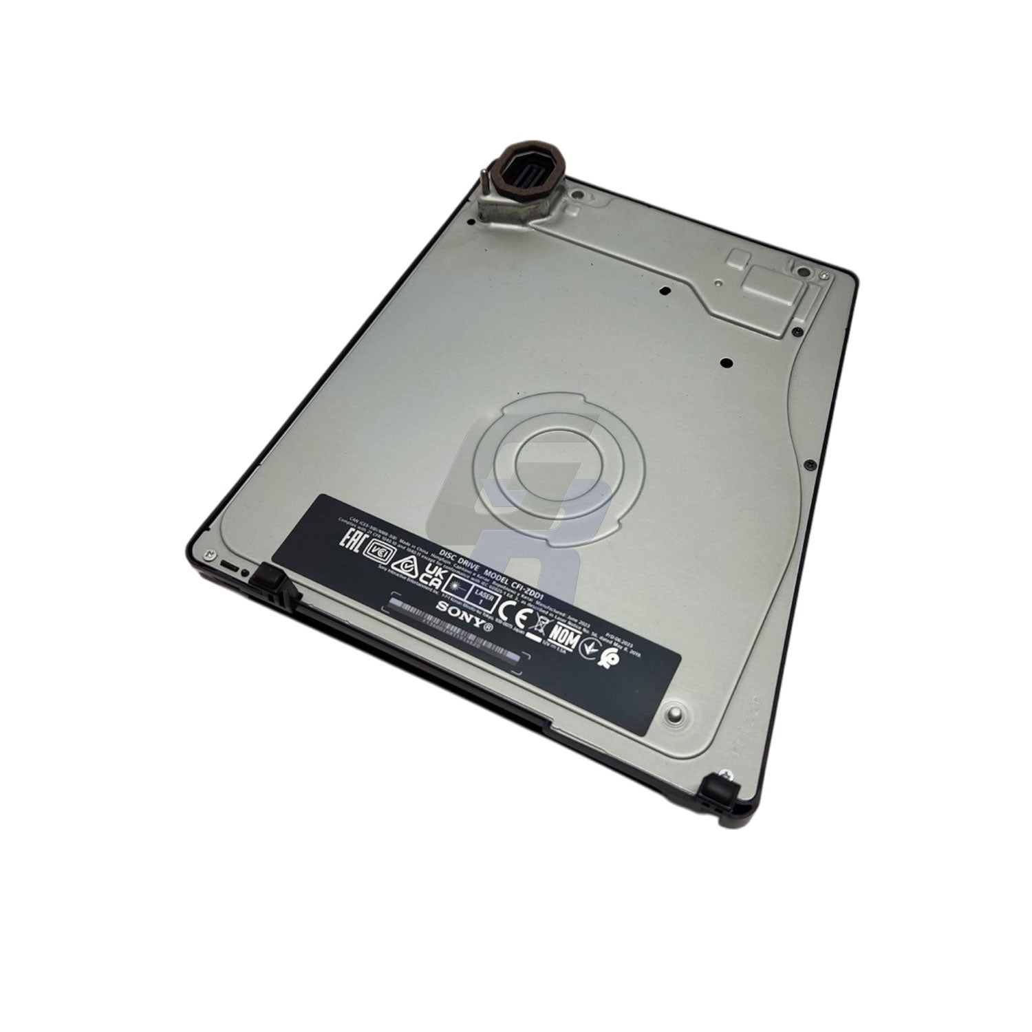 PS5 SLIM | PRO Replacement Blu-Ray Optical Game Disc Drive CFI