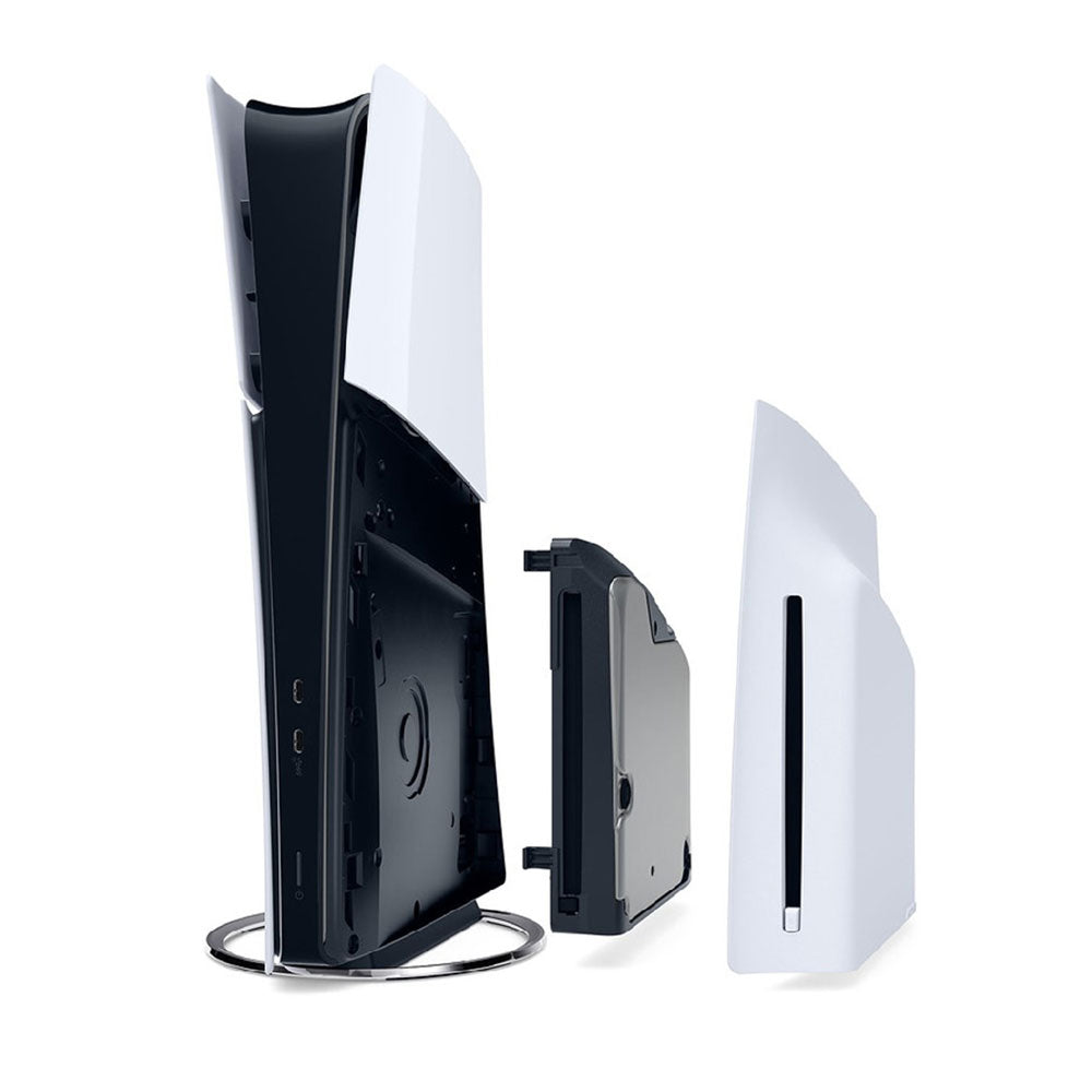 PS5 SLIM | PRO Replacement Blu-Ray Optical Game Disc Drive CFI-ZDD1