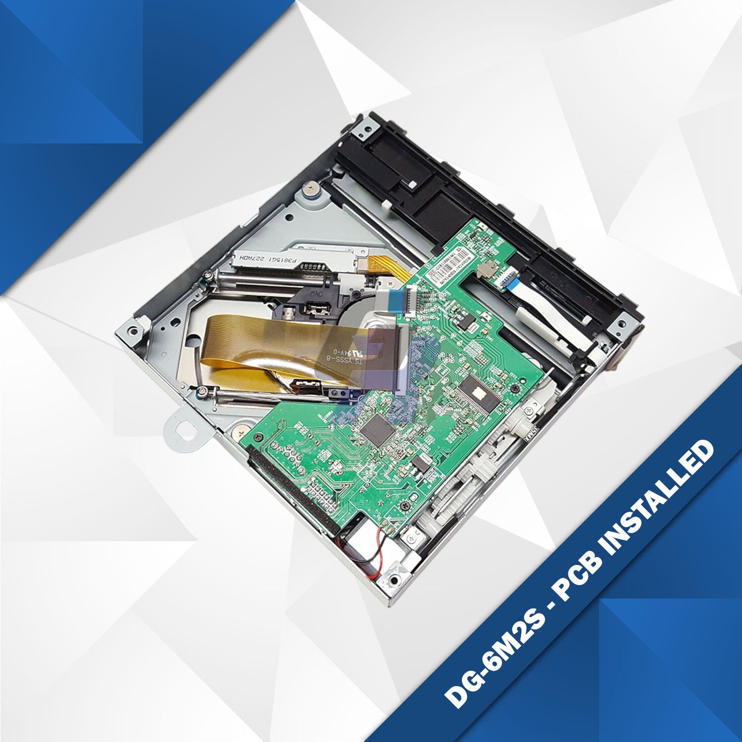 Xbox ONE Original Internal Optical Game Disc Drive DG-6M2S