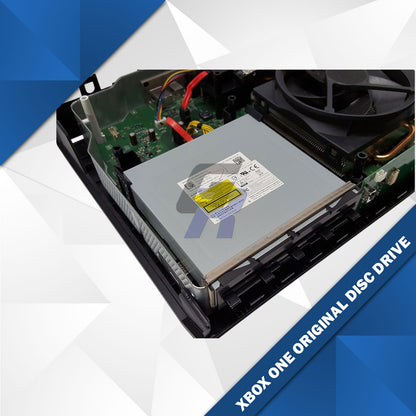 Xbox ONE Original Internal Optical Game Disc Drive DG-6M2S