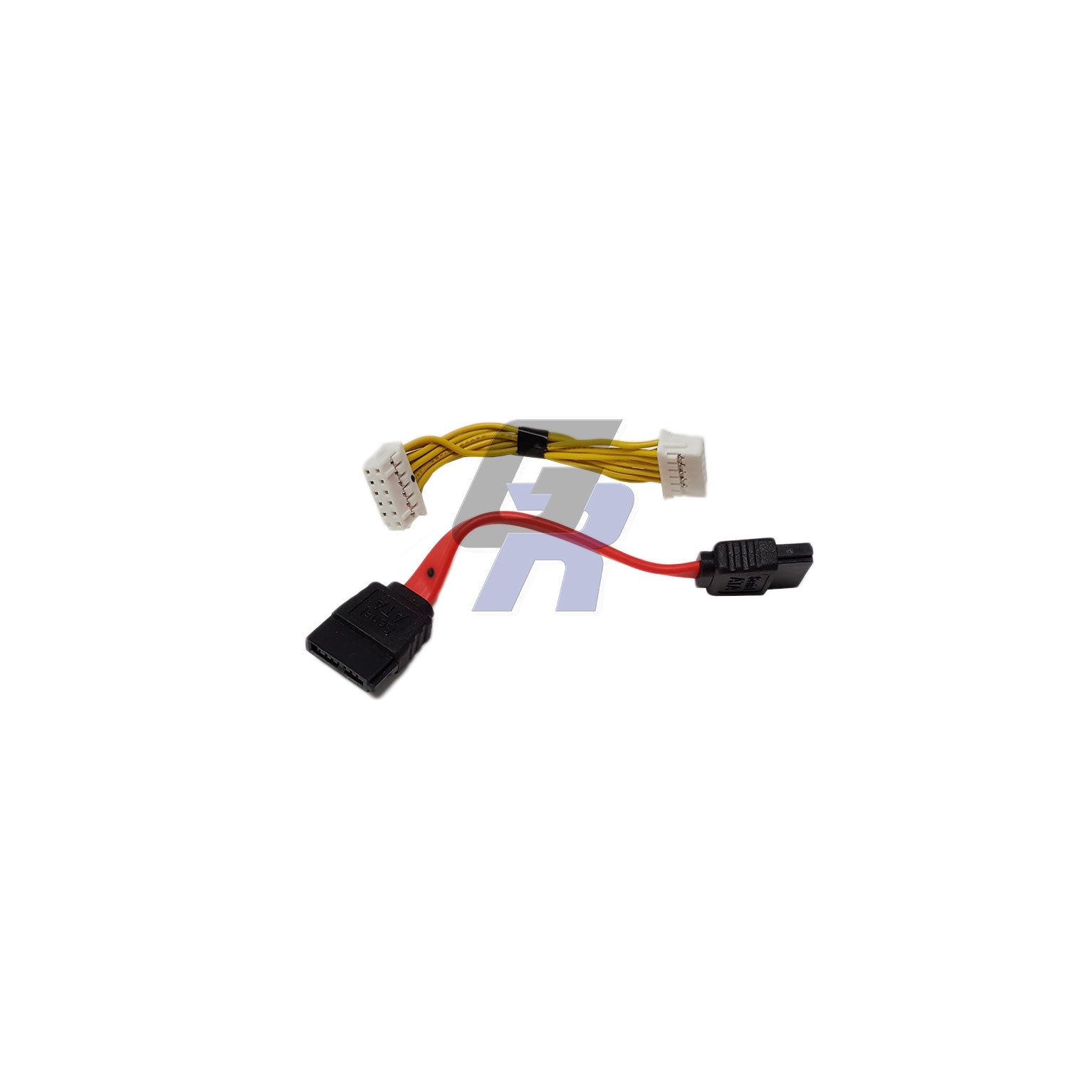 Xbox ONE Original OEM Optical Disc Drive Data & Power Cable Set ...