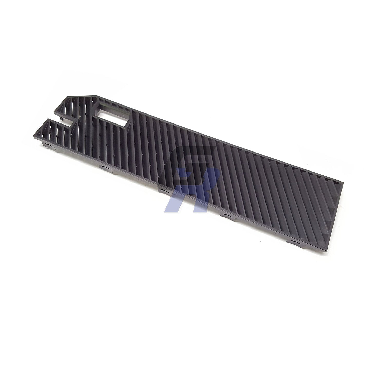 Xbox ONE Original OEM Side Console Grill Vent Cover (Black)