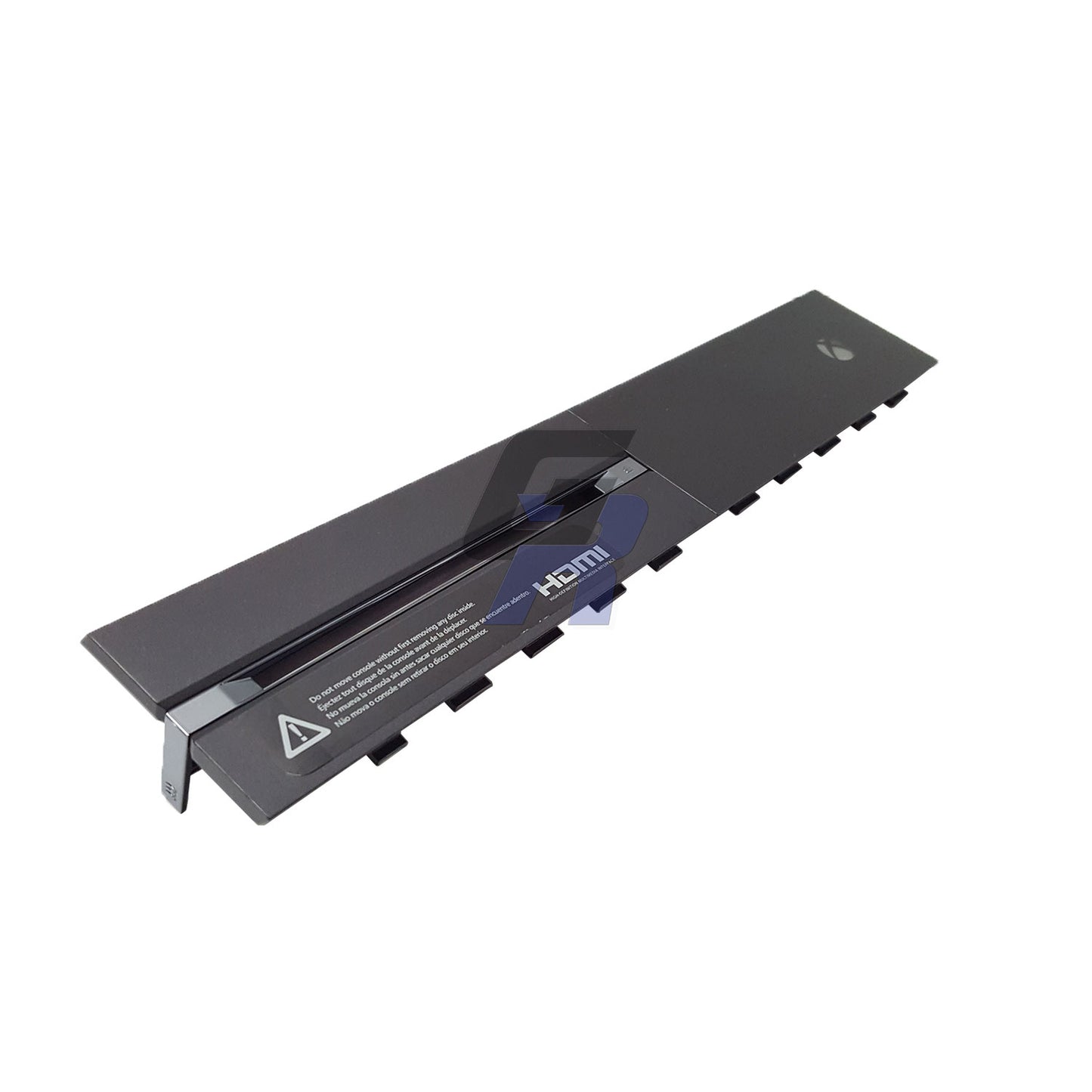 Xbox ONE Original OEM Front Faceplate Power Eject Button Enclosure Cover