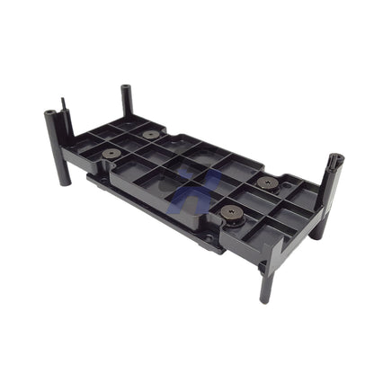 Xbox ONE Original OEM Hard Drive HDD Caddy Stand Mount (2-piece, black)
