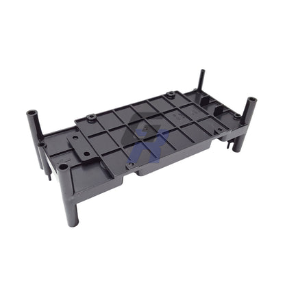 Xbox ONE Original OEM Hard Drive HDD Caddy Stand Mount (2-piece, black)
