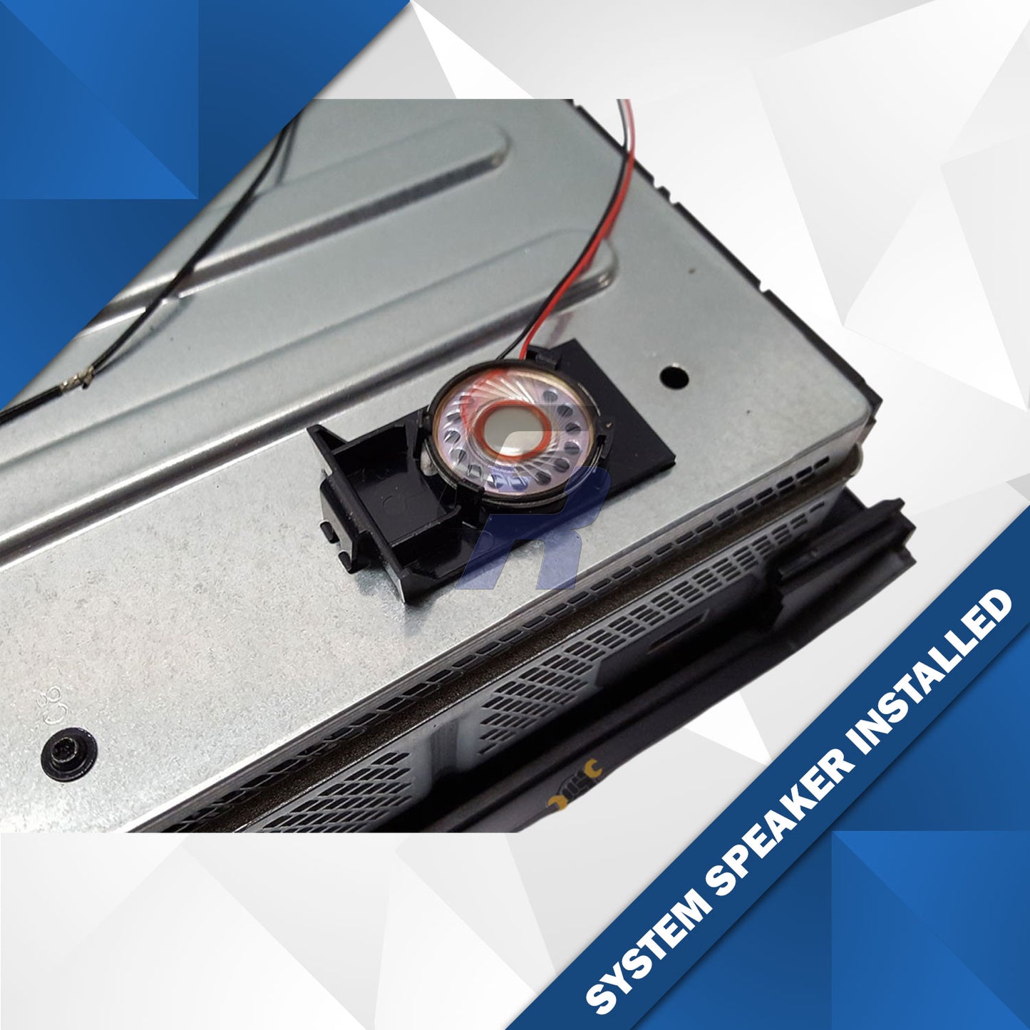 Xbox ONE Original OEM Internal Power On/Off/Eject Chime Speaker