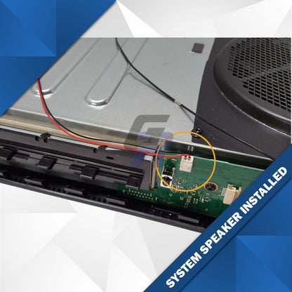 Xbox ONE Original OEM Internal Power On/Off/Eject Chime Speaker