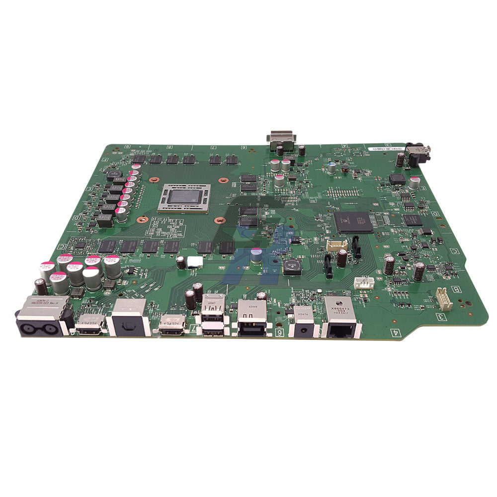 Xbox ONE Original Replacement Motherboard Main Logic Board & Matching PCB