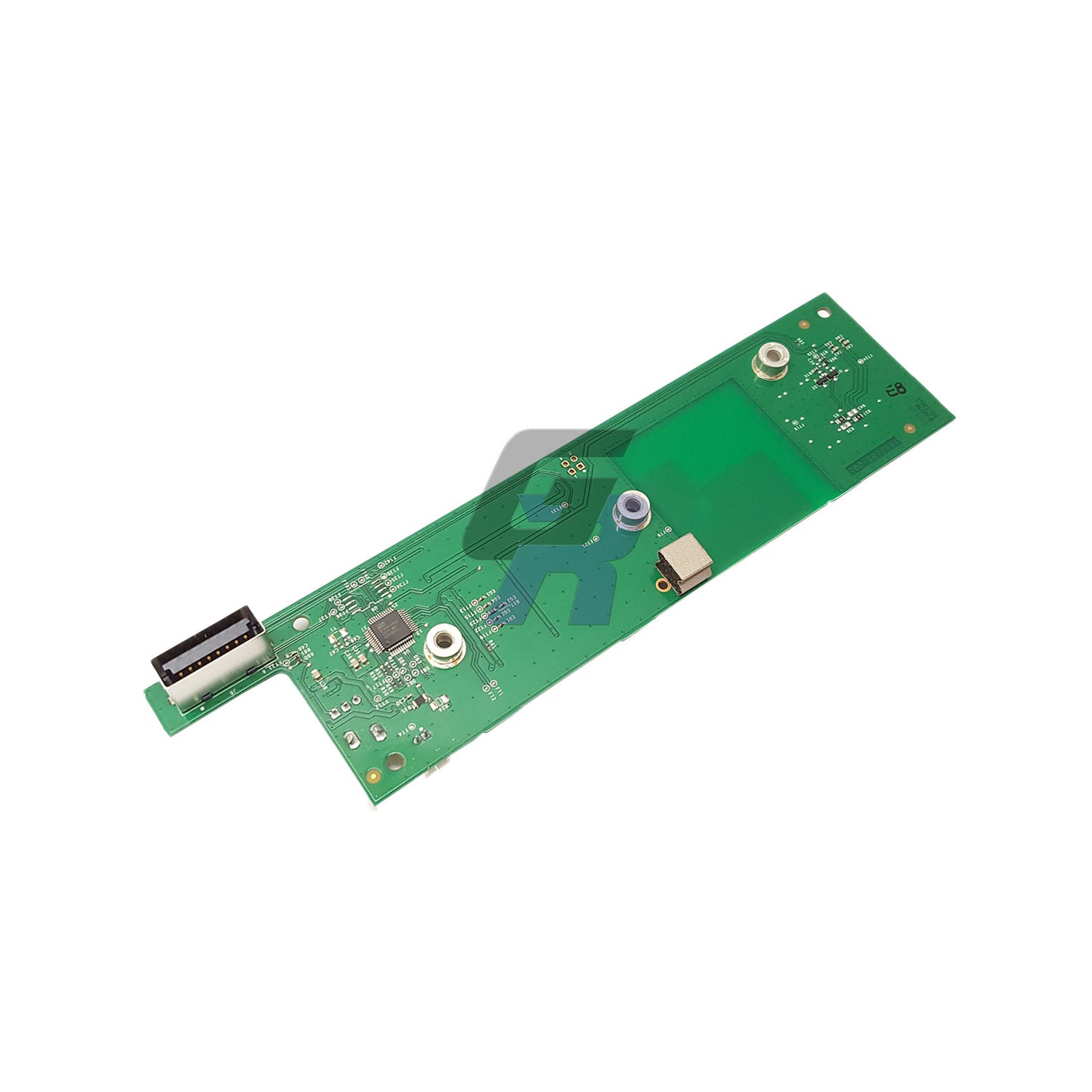 Xbox ONE Original OEM Front RF Power & Eject Faceplate Connector Board