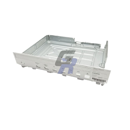 Xbox ONE S Back Port I/O Cover Inner Metal Housing Frame