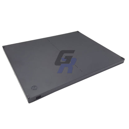 Xbox ONE S OEM Bottom Housing Shell Enclosure Case Cover (Black)