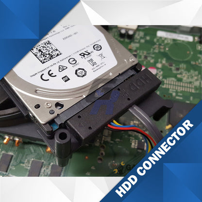 Xbox ONE S Replacement Internal Hard Drive HDD SATA Connector Cable