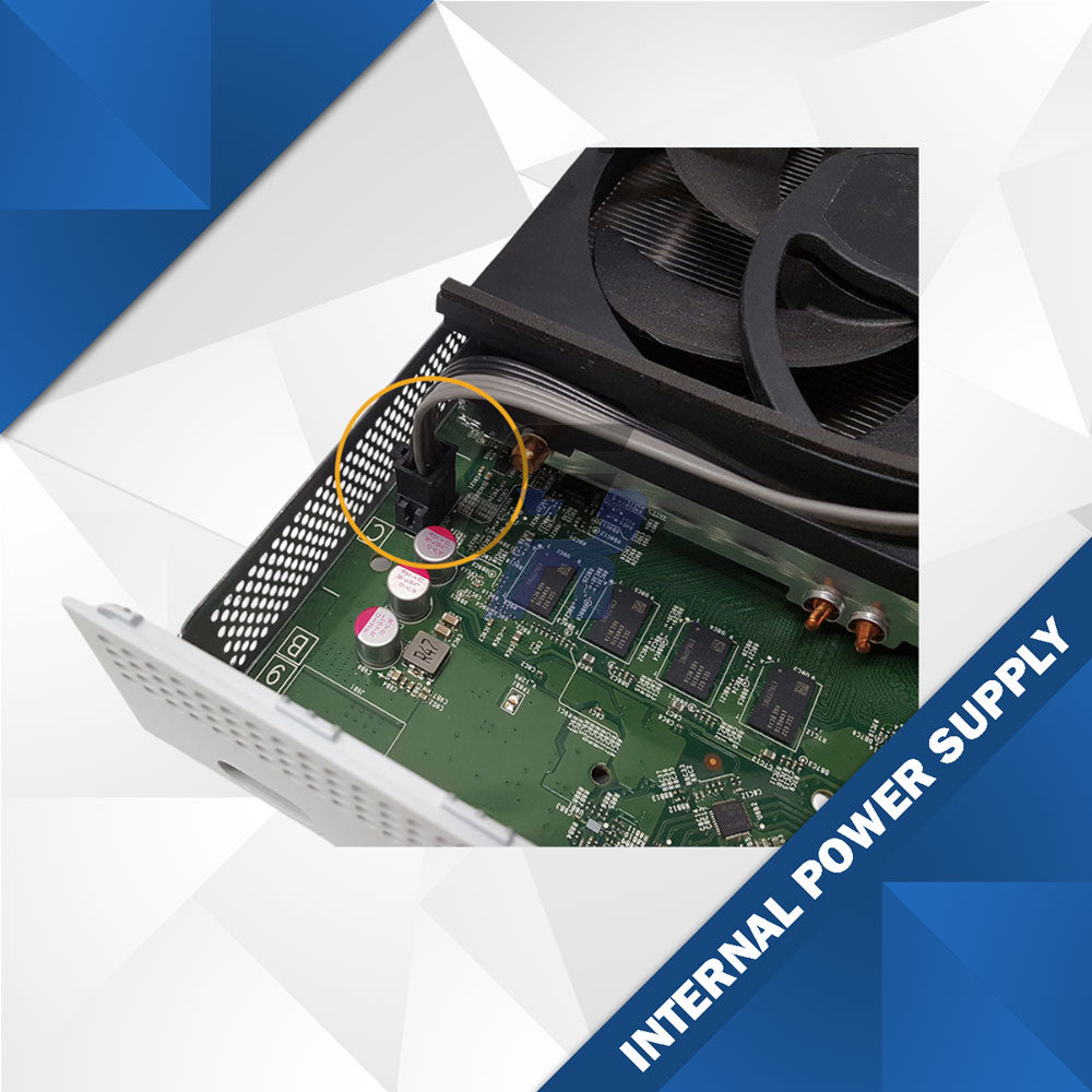 Xbox ONE S Replacement Internal Power Supply N15-120P1A PA-1131-13MX