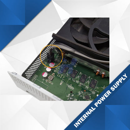Xbox ONE S Replacement Internal Power Supply N15-120P1A PA-1131-13MX